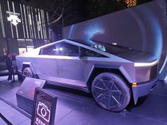 -TESLA 特斯拉(广州天环广场体验店)