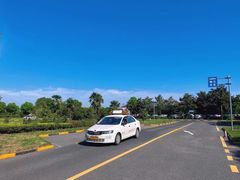-小昆山驾校·基地自营(松江大学城实体店)