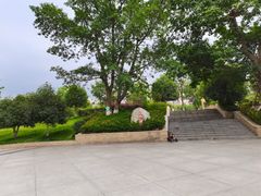 -沙河三洞古桥公园
