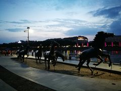 -桂林两江四湖景区
