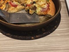 -必胜客(嘉兴八佰伴店)
