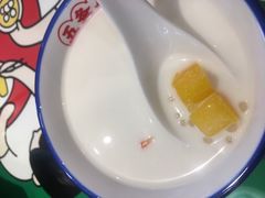 -五条人糖水铺(光谷世界城店)