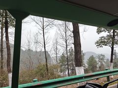 -重庆云阳龙缸景区