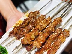 -快乐小羊火锅餐厅(农科路店)