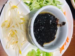 -北京炸酱面馆·烤鸭(前门总店)