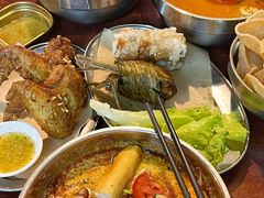 -海安安越南粉(丹竹頭店)