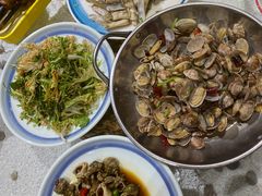 -永红源·啤酒烧烤海鲜大排档(台柳路店)