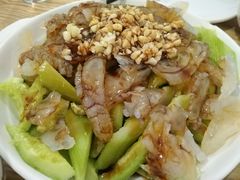 凉拌海蜇-九龙餐厅(大沽路店)