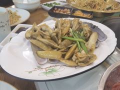 -盈田盈粥庄(博山东路店)