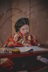 -汉仪华裳汉服馆(打浦桥店)