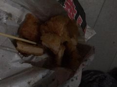 -正新鸡排·炸鸡烧烤(中原店)