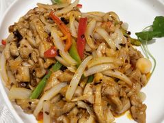 -马凯餐厅(地安门店)