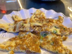 -利杨记·本味轩粥坊·烧烤(宝体店)