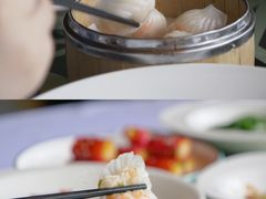 -富力丽思卡尔顿酒店·丽轩中餐厅