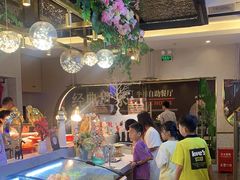 -经典世家牛排自助餐厅(百捷店)