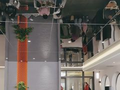 -何适山庄 ·可团建(水长城P2停车场店)