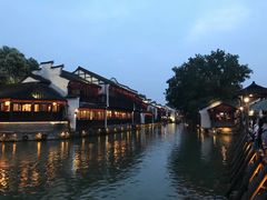 -乌镇西栅景区