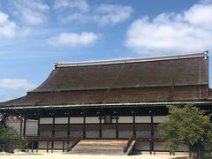 -京都御所