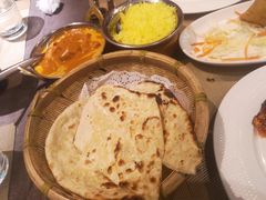 -Pita's&Tika's中东和印度风味餐厅(龙湖天街店)