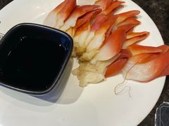 -川骄海鲜自助(河东店)
