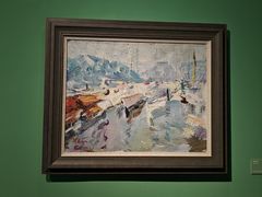 -清华大学艺术博物馆