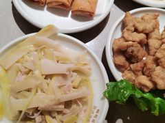 -松鹤楼·苏式汤面(虹桥天地店)