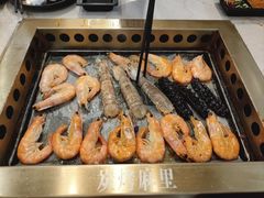 -炭烤麻里·臻选自助烤肉料理(观音桥大融城店)