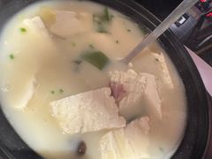 -小河盐帮·私家菜·烤鸭(三元桥·霄云路店)