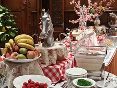 -马勒别墅饭店(静安寺店)