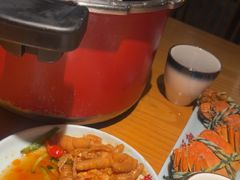 -蚝翅·海鲜粥·烧烤·龙虾季(海曙天一店)