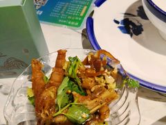 -醉南拳客家菜·河田鸡(东街口航空大厦店)