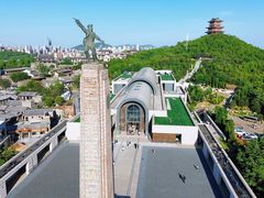 -铁道游击队纪念馆