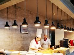 -拈菜(观音桥阳光世纪店)