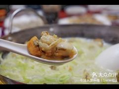 -大眼锅贴水饺(河东店)