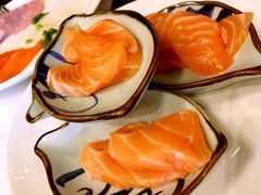 -上海虹桥宾馆味翠餐厅