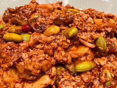 虎哥臭豆腐-虎哥私房菜(馒头山店)