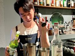 -迦南D BAR