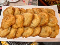 -金达莱烧烤(黎明南街店)