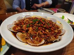 -必点海鲜·鲅鱼水饺(鞍山西道店)