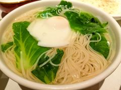 长寿面-大鸭梨烤鸭店(花园村店)