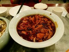 -天和晟烤鸭店(世纪坛店)