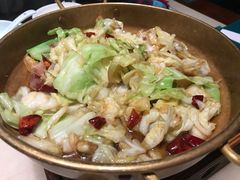 -佬麻雀·新湘菜(珠海金发购物中心店)