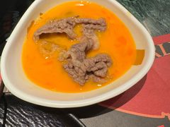 -牛New寿喜烧(中山公园龙之梦店)