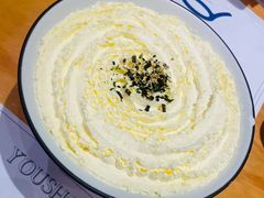 奶油咖喱肥牛-火山屋台(新街口店)