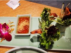 -mango tree芒果树餐厅(广州K11购物艺术中心店)