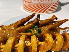 -李大嘴·湖北烧菜馆(汉阳总店)