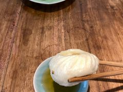 -老清朝包子铺(开明街店)