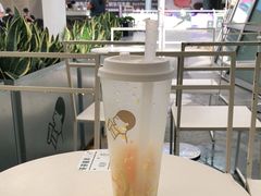 -喜茶(深圳福田星河COCO Park店)