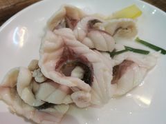 白灼脆皖鱼-鱼醉无骨鱼·中山脆肉鲩(荔湾路店)