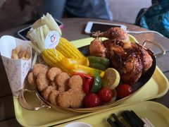 -Tangled Tree Tavern 老藤树食栈
